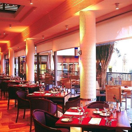 פיסורי Columbia Beachotel מראה חיצוני תמונה