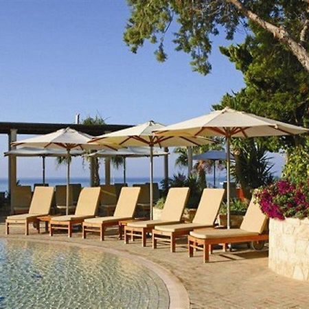 פיסורי Columbia Beachotel מראה חיצוני תמונה