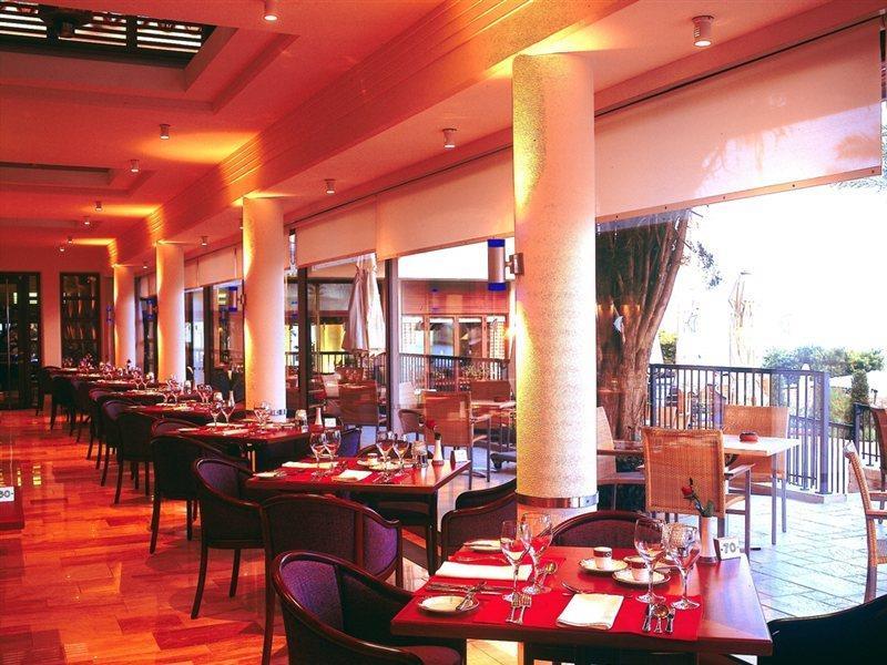 פיסורי Columbia Beachotel מראה חיצוני תמונה