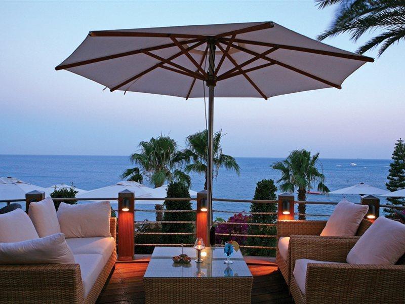 פיסורי Columbia Beachotel מראה חיצוני תמונה