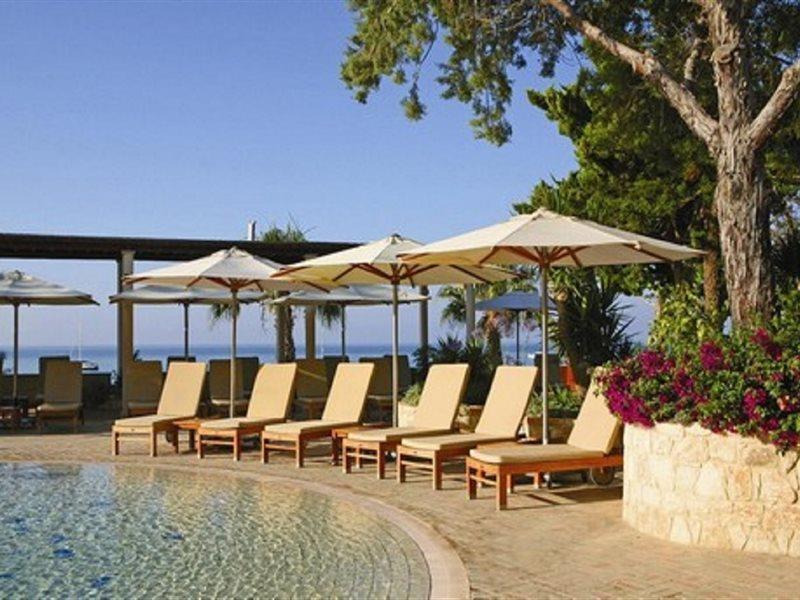 פיסורי Columbia Beachotel מראה חיצוני תמונה